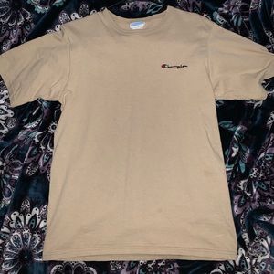 Champion Tee